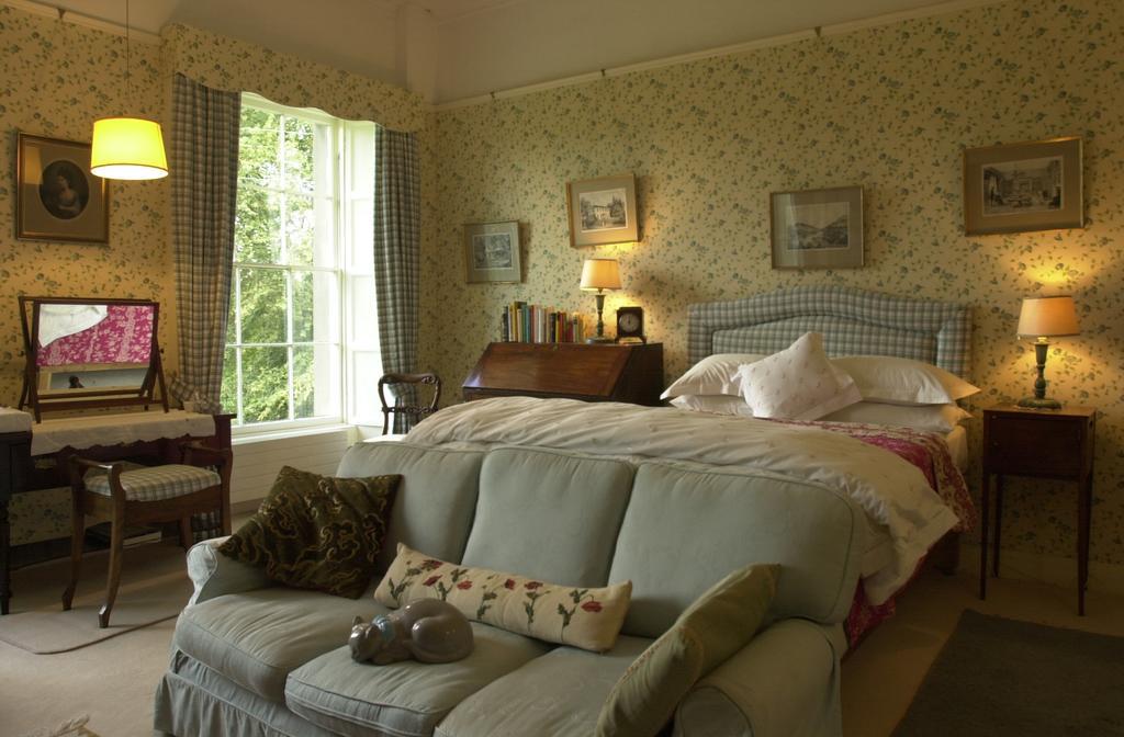 Ballyduff House โธมัสทาวน์ ห้อง รูปภาพ