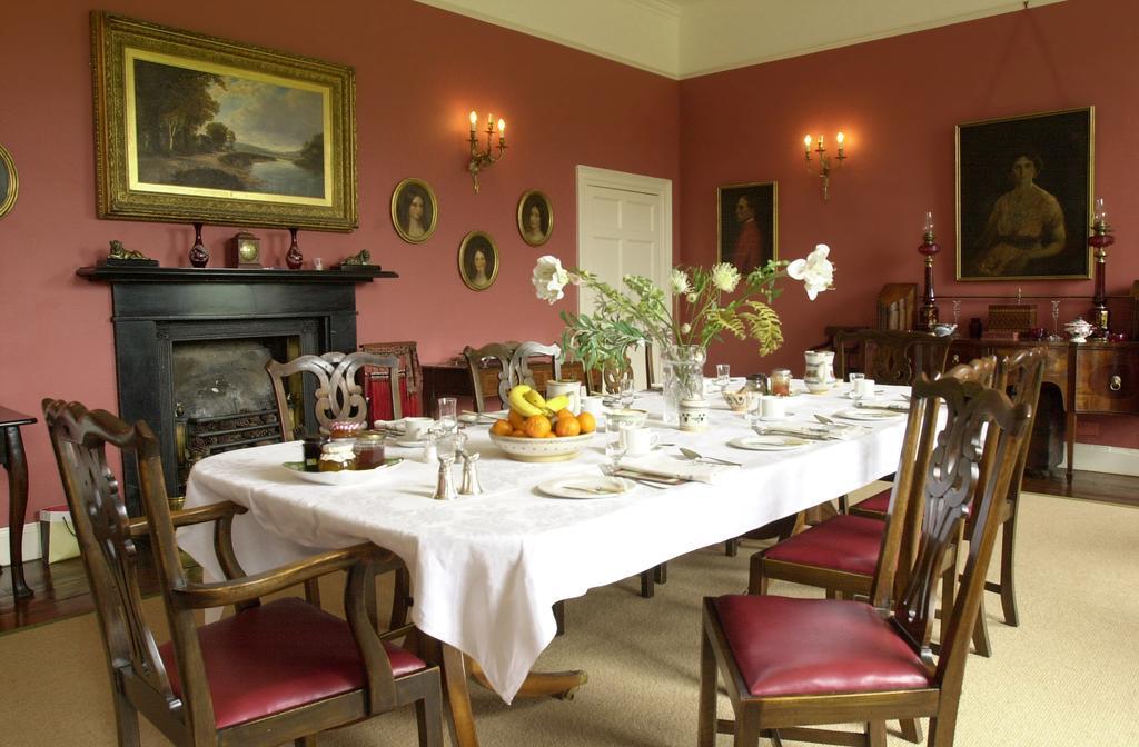 Ballyduff House โธมัสทาวน์ ภายนอก รูปภาพ