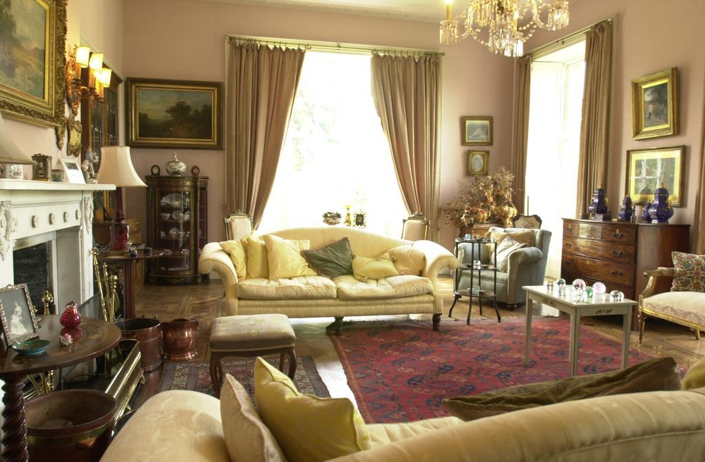 Ballyduff House โธมัสทาวน์ ภายนอก รูปภาพ