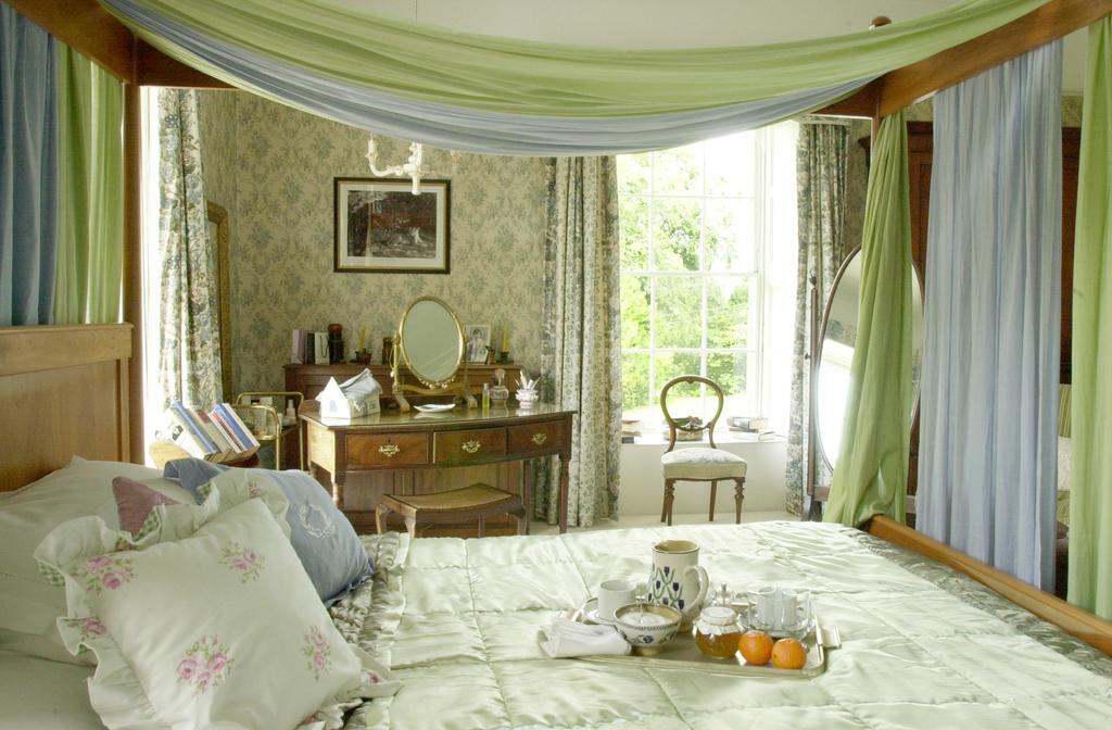 Ballyduff House โธมัสทาวน์ ห้อง รูปภาพ