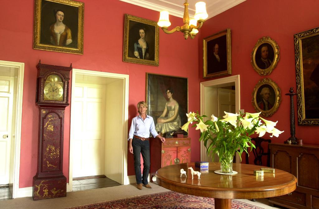 Ballyduff House โธมัสทาวน์ ภายนอก รูปภาพ