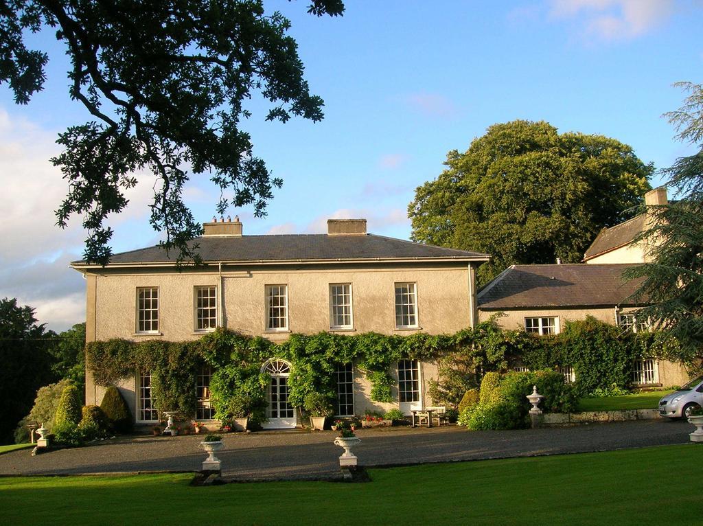 Ballyduff House โธมัสทาวน์ ภายนอก รูปภาพ